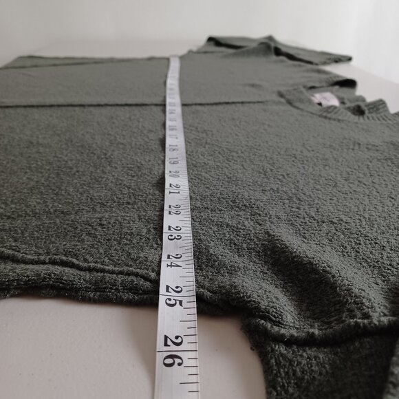 If It Were Me Oversized Sweater - Picture 7 of 14